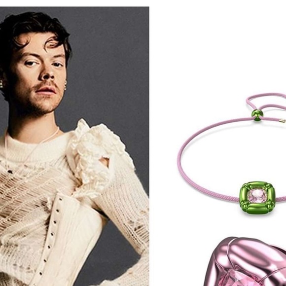 SWAROVSKI - Dulcis Necklace/Choker - Picture 3 of 5